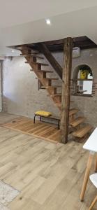 Maisons de vacances Balcon a Chambord : photos des chambres