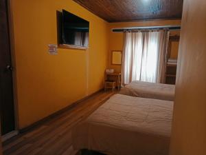 HOTEL Y RESTAURANTE CASA VIEJA PLAZA Ipiales