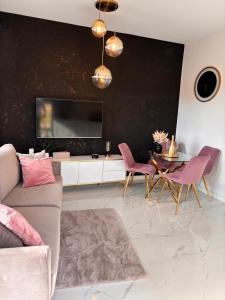 Apartament AP Wiatrakowo Jastrzębia góra
