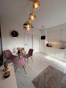Apartament AP Wiatrakowo Jastrzębia góra