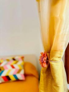 Da Liliana Apartment