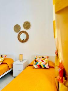 Da Liliana Apartment