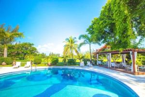 Las Gaviotas Hotel and Suites