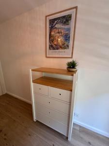 Appartements French Riviera Escape - Theoule Hyper Centre - 2 Terrasses - Parking : photos des chambres