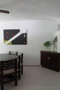 Las Gaviotas Hotel and Suites