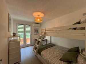 French Riviera Escape - Théoule Hyper Centre - 2 Terrasses - Parking