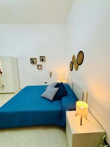 Da Liliana Apartment