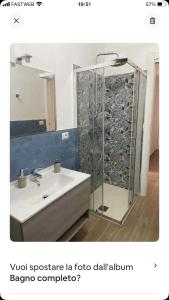 Mare blu Alghero img8