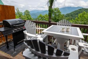 Bigfoots Hideout By Avada Properties
