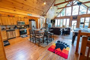 Bigfoots Hideout By Avada Properties