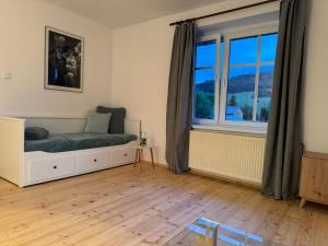 Apartmány Kanteho grunt