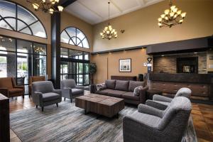 Best Western Plus Kamloops Hotel