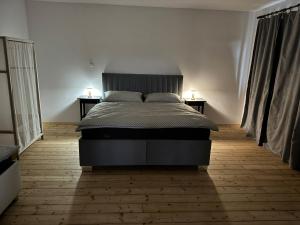 Apartmány Kanteho grunt