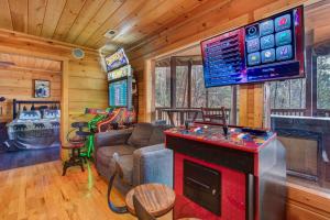 Black Bear Lodge By Avada Properties