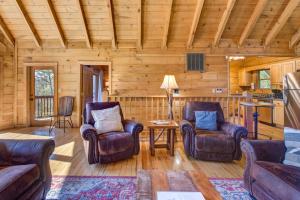Black Bear Lodge By Avada Properties