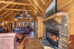 Black Bear Lodge By Avada Properties