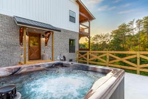 Black Bear Cove By Avada Properties