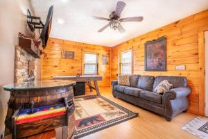 Black Bear Splash By Avada Properties