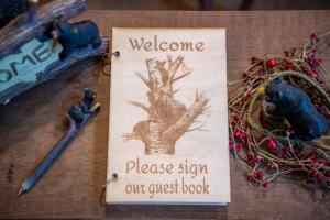 Black Bear Splash By Avada Properties