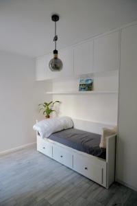 Appartements Cozy studio near Paris : Appartement 1 Chambre