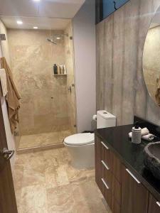 Eco chic apartment in Tulum