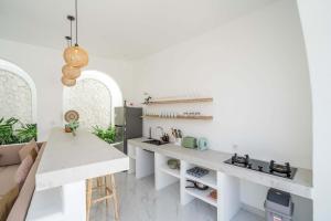 Modern 1BR Pool Villa in Bingin - K1-1A