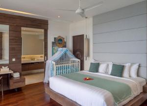 Villa Grand Cliff Nusa Dua