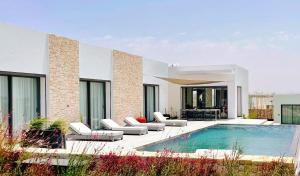 Exceptional villa Essaouira - Vily, Ghazoua