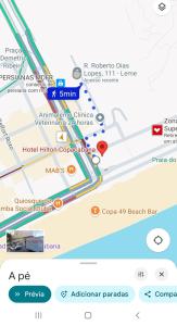 Apt on the rudder, post 1 great location, everything is close!