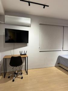 Studio Cais do Valongo 1002 RJ