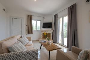 Anima Horizon - Elia Villa