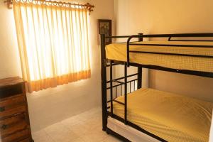 Casa de 2 habitaciones con alberca