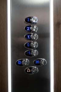 Zafiro Apartment 21-29