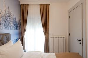 Zafiro Apartment 21-29