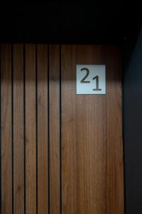 Zafiro Apartment 21-29