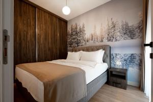 Zafiro Apartment 21-29