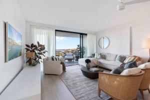 Tamarama Oceanfront Terrace