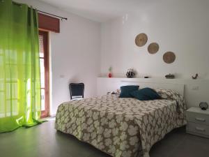 Mappamondi Apartment Rooms with ensuite bathrooms