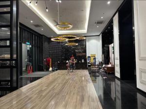 Cozy Chambers Studio KLCC Grand Opening Sale - Ubytování bez kategorie ve městě Kuala Lumpur