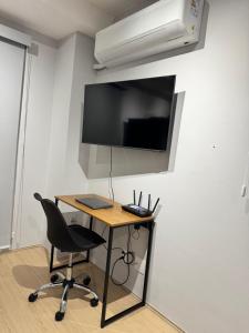 Studio Cais do Valongo 1002 RJ