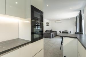 Villa Marijo with a pool