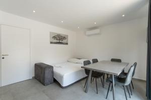 Villa Marijo with a pool