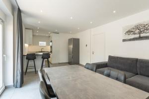 Villa Marijo with a pool