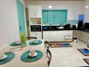 Recanto Florescer ST