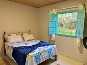 Recanto Florescer ST