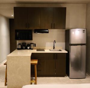 New Bamboo Bakal 1 Pool and Relaxation