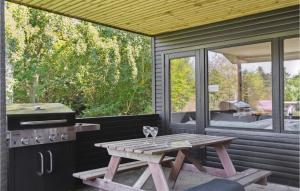 2 Bedroom Gorgeous Home In Askeby