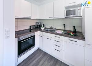 Residenz am Süddeich Ferienwohnung 6