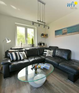 Residenz am Süddeich Ferienwohnung 6