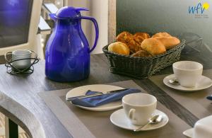 Residenz am Süddeich Ferienwohnung 6